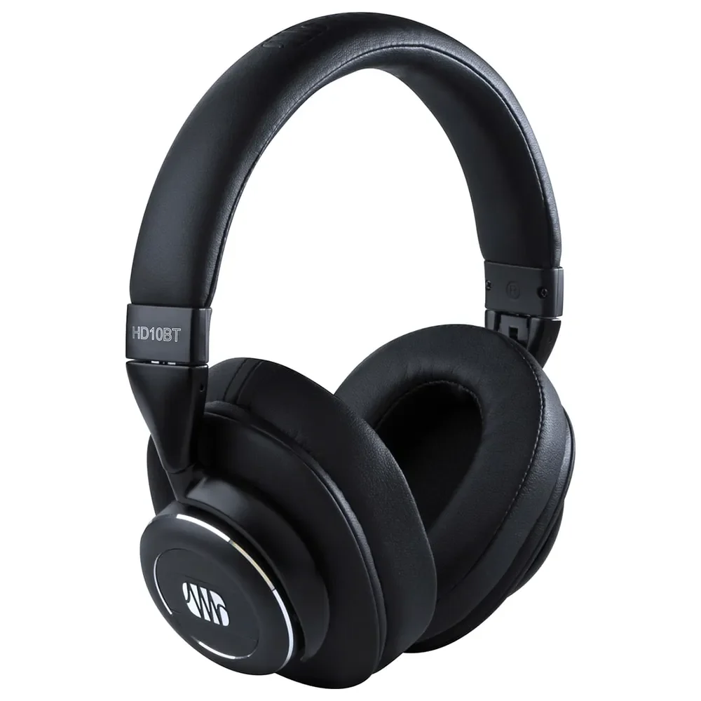 AURICULARES PROFESIONALES PRESONUS ERIS HD10BT CON