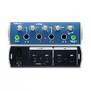 2777414203 AMPLIFICADOR DE AURICULARES PRESONUS HP4 