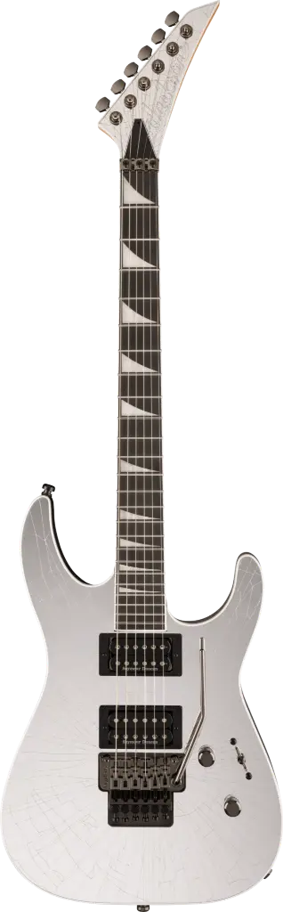 GUITARRA JACKSON PRO PLUS SL2 SHATTERED MIRROR - 2910002503