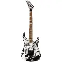 Jackson Dinky DK1 H “Skull Kaos” (X Series, SKU 2910032500)