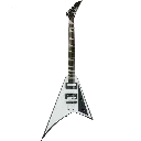 Guitarra Eléctrica Jackson JS32T Rhoads 2910127577 