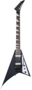 2910137572  Guitarra Jackson JS Series Rhoads JS32 - Black with White Bevels  