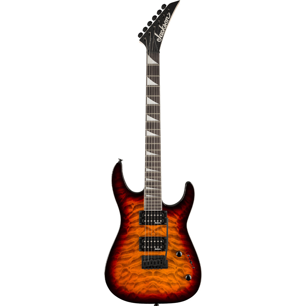 Guitarra eléctrica Jackson JS20 Dinky DKQ 2910231582