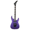 2910238552 Jackson JS Series Dinky Arch Top JS32 DKA Amaranth Pavo Purple 