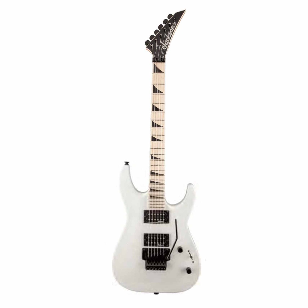 GUITARRA ELECTRICA SERIE JS32 DINKY JACKSON DKA-M SN 2910238576