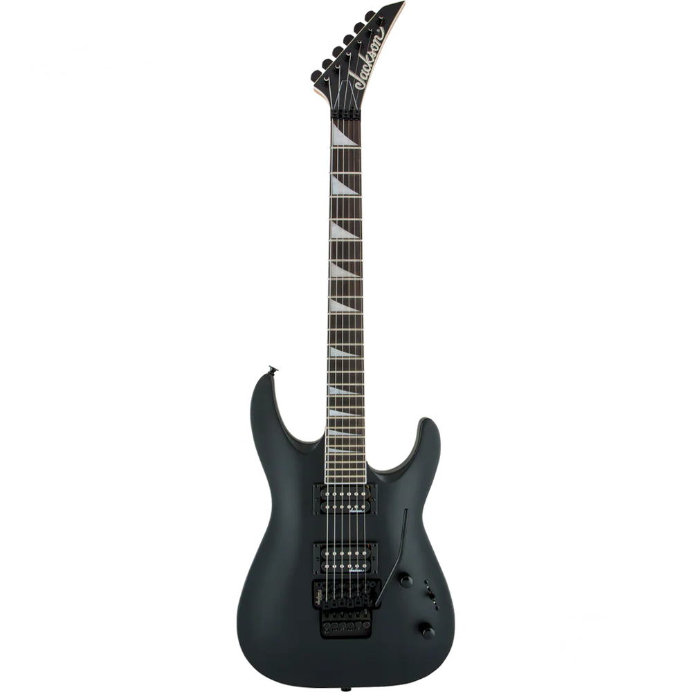 Jackson JS Series Dinky Arch Top JS32 DKA Satin Black 2910248568