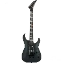 Jackson JS Series Dinky Arch Top JS32 DKA Satin Black 2910248568