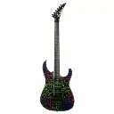 Jackson Pro Plus Soloist SL2 (modelo 2911000509 - Bruised Crackle)
