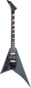 GUITARRA ELÉCTRICA JACKSON JS SERIES RHOADS JS32 LH SATIN GRAY 2911147522