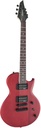 GUITARRA ELÉCTRICA JACKSON JS SERIES MONARKH SC JS22 ROJO 2916901577