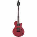GUITARRA JKSN SERIE JS22SC ROJO 2916901577