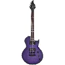 GUITARRA JCKSN JS 22Q TR PURPLE BRST 2916901592