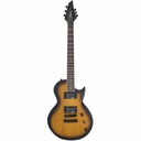 Jackson JS Series Monarkh SC JS22 – Tobacco Burst 2916901598