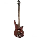 2919005557 BAJO ELECTRICO JACKSON SERIE SPECTRA JS3V WALNUT STAIN 