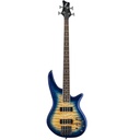 JS3Q SPECTRA IV AMBER BLUE BURST
