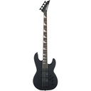 BAJO ELEC JACKSON JS3 CB AH FB NEGRO SATINADO