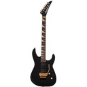 GUITARRA ELECTRICA JACKSON SERIE X SOLOIST NEGRO SATIN 2919904568