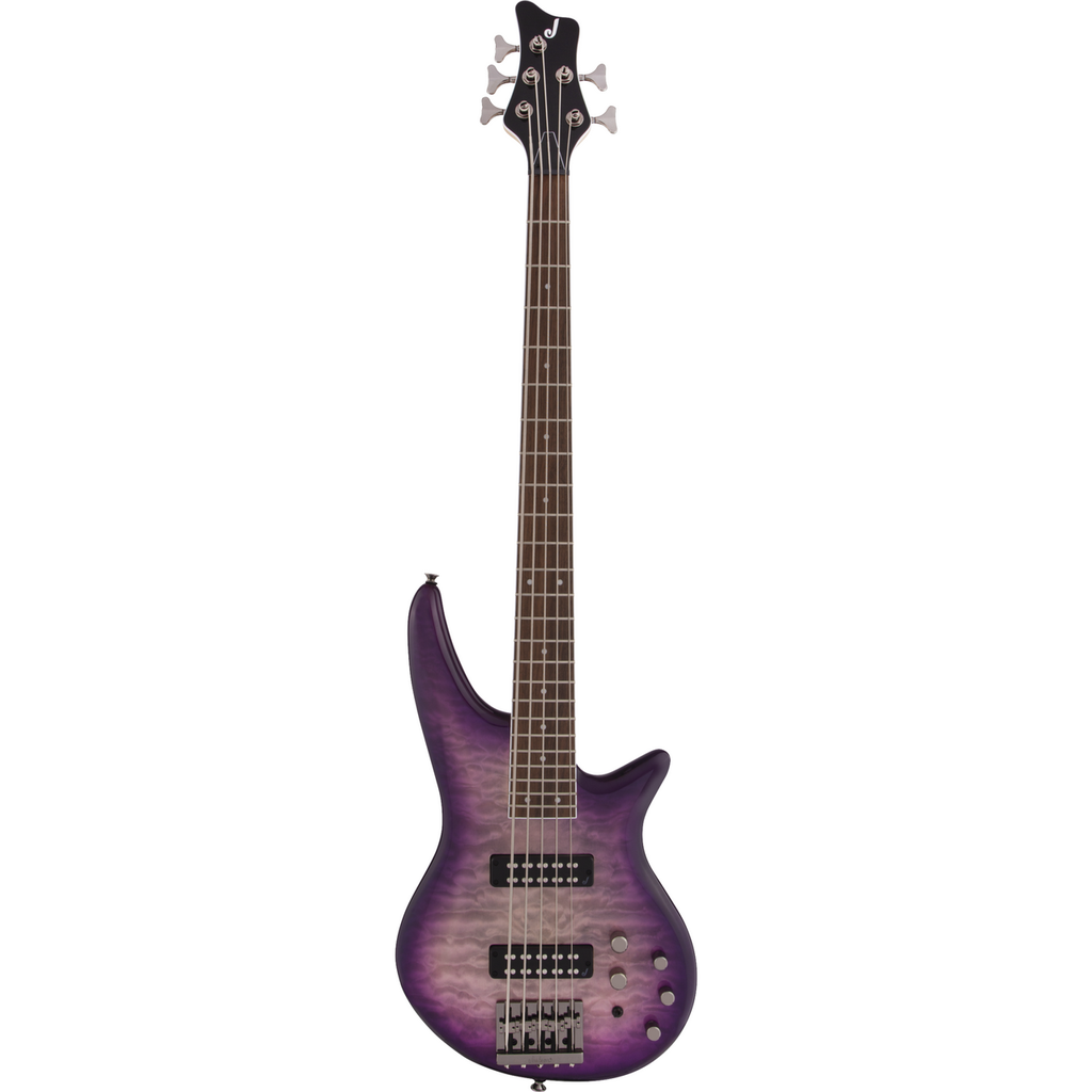 BAJO JS3QV PURPLE PHAZE