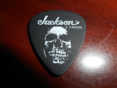 PUA JACKSON 451 BLACK EX HEAVY 1.14M