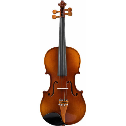 Violín acústico Strunal 29W 4/4 para estudiante intermedio