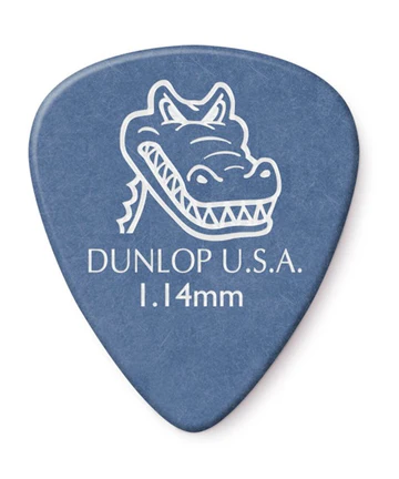 417B1.14 - PLUMILLA DUNLOP 1.14 GATOR GRIP