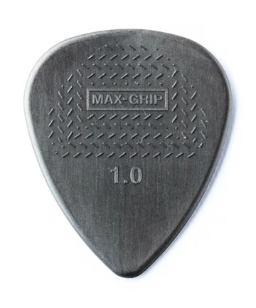 449B1.0 - PLUMILLA DUNLP NYLON MAX GRIP 1.0