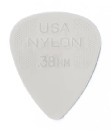 44B.38 - PLUMILLA DUNLOP NYLON STD 0.38 BCA