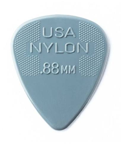 44B.88 PUAS DUNLOP NY STD 0.88 GRIS