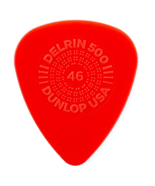DUNLOP PRIME-GRIP DELRIN 500 0.46 450B.46