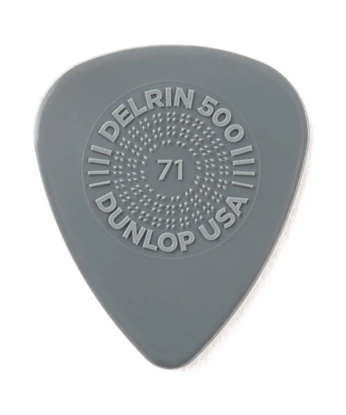 PUA DUNLOP PRIME-GRIPÖ DELRIN 500 0.71 450B.71