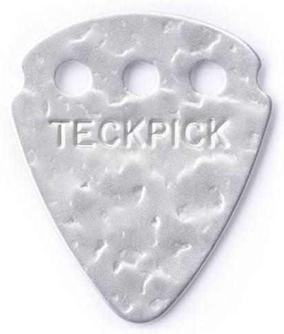 467R TEX PUA DUNLOP TECKPICK TEXTURIZ