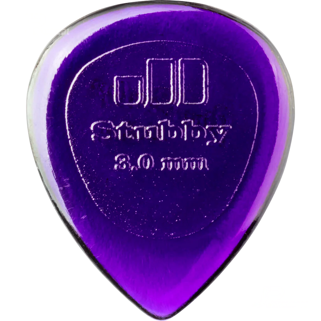PLUMILLA STUBBY 3.0 CHICA MORADA DUNLOP 474R3.0