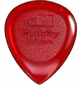 475R1.0 PLUMILLA STUBBY 1.0 MEDIANA ROJA DUNLOP 