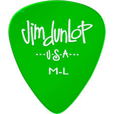 PLUMILLA GELS VERDE TRANS DUNLOP