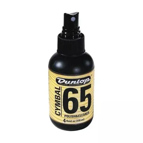 LIMPIA PLATILLOS DUNLOP 65