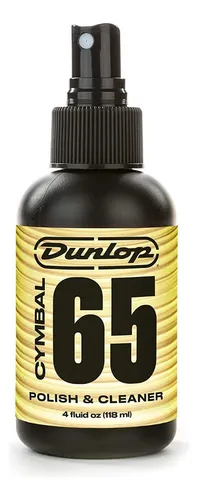 LIMPIA PLATILLOS DUNLOP 65