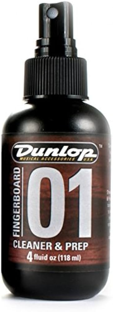 LIMPIA DIAPASON DUNLOP 01 6524