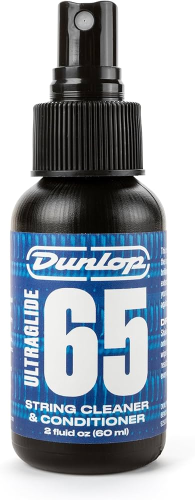 LIMPIADOR DUNLOP CDAS ULTRAGLIDE 6582