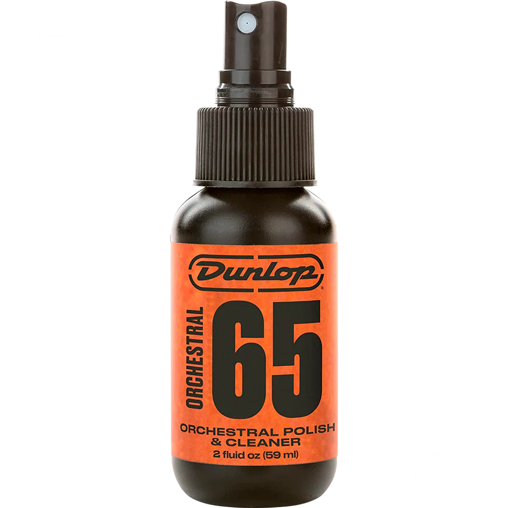LIMPIADOR DUNLOP INSTTUMENTO DE MADERA 6592