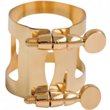 ABRAZADERA JUPITER P/BOQUILLA DE SAX BARITONO 73-M0006GL