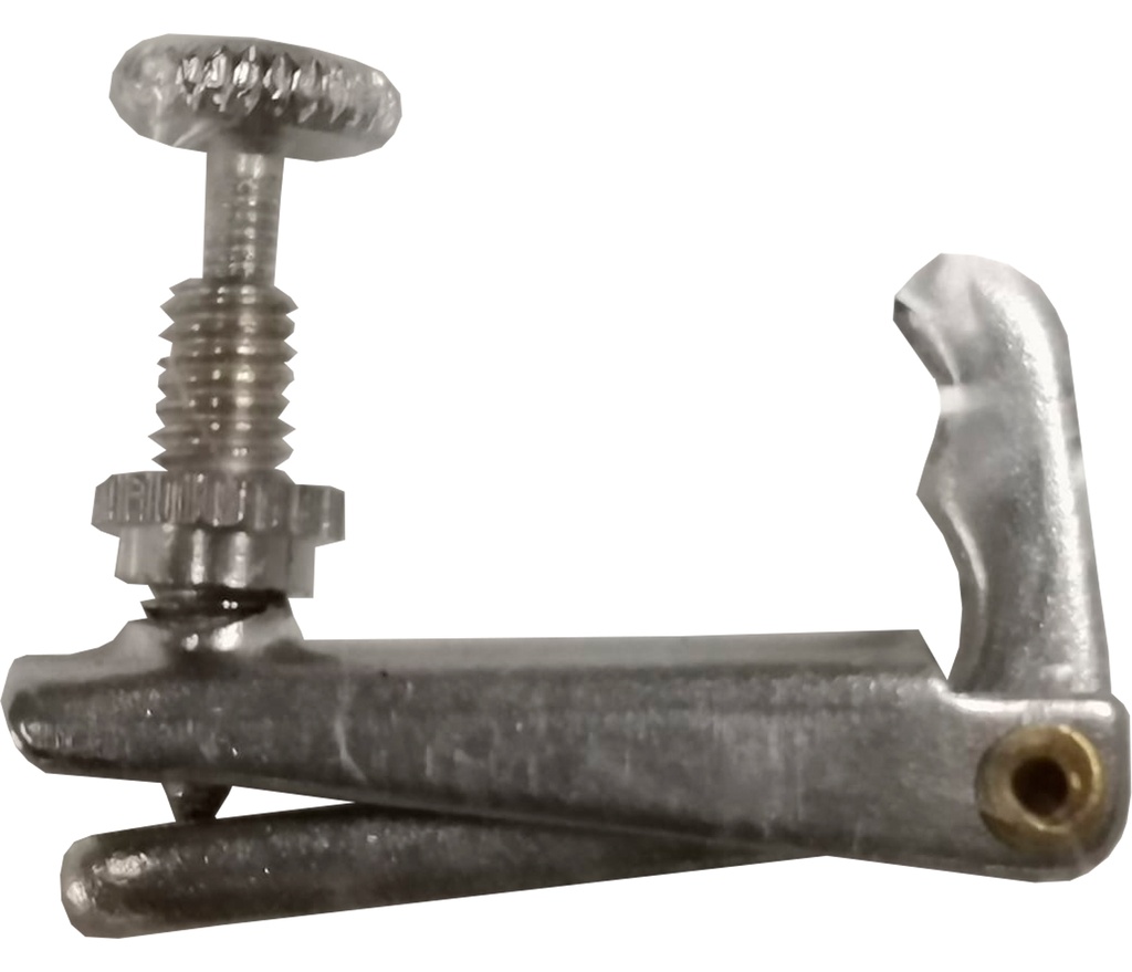 AFINADOR TORNILLO VIOLIN 4/4 3/4 NIQ WIT