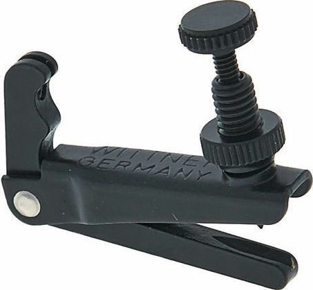 AFINADOR TORNILLO VIOLIN 4/4 3/4 NGO WIT