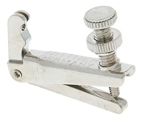 AFINADOR WITTNER P/VIOLONCELLO 4/4 Y 3/4 NIQ