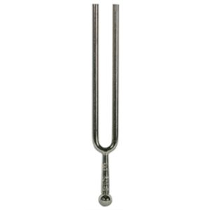 Wittner 921440 – Diapasón Ni-cromado A = 440 Hz 