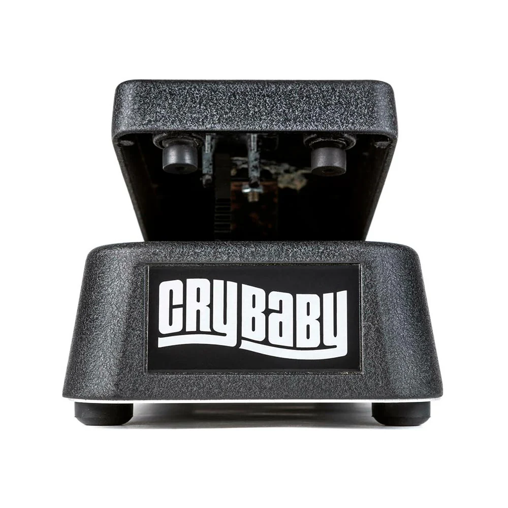 PEDAL DE WHA DUNLOP CRYBABY 95Q