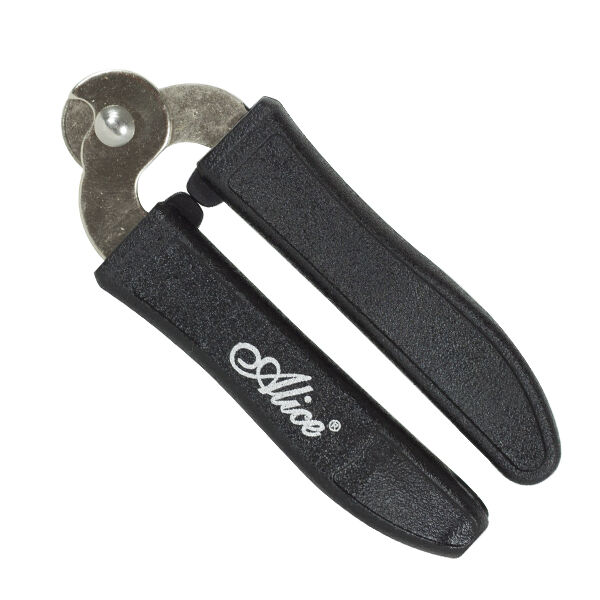 A2NK CORTADOR DE CUERDAS DE GUITARRA ALICE