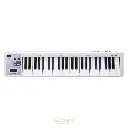 CONTROLADOR ROLAND MIDI 49TECLAS BLANCO A49WH