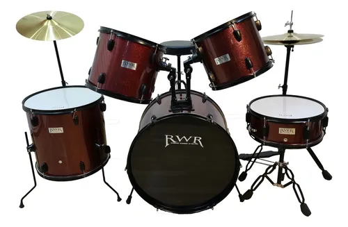 BATERIA RWR