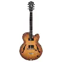 GUITARRA ELECTRICA SOMBREADO MATE DE LA SERIE ARTCORE IBANEZ AF55TF