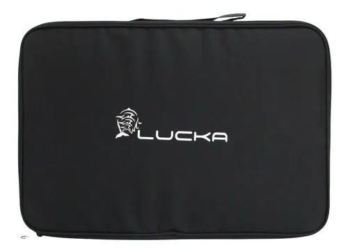 ESTUCHE LUCKA UNIVERSAL PARA SISTEMAS INALÁMBRICOS MOD. ALPHA1
